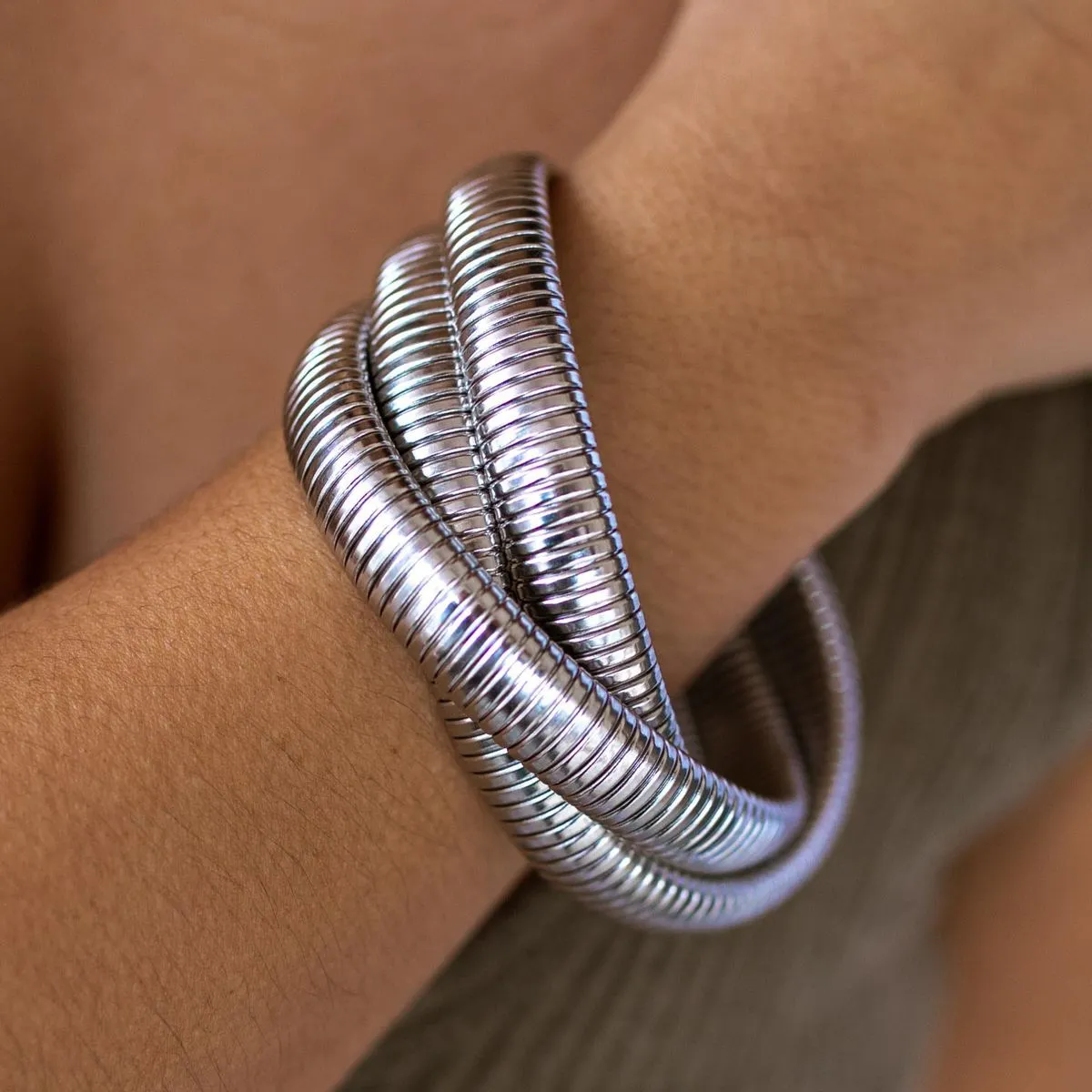 ALCO Jewelry Anastasia Bracelet - 2 Colors!