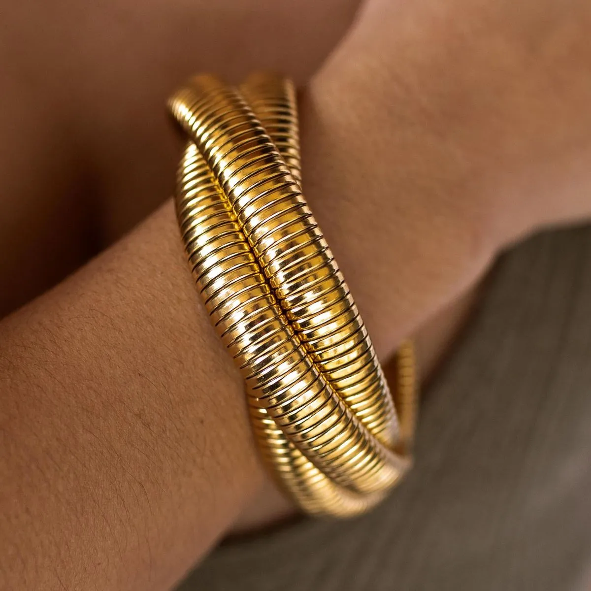 ALCO Jewelry Anastasia Bracelet - 2 Colors!