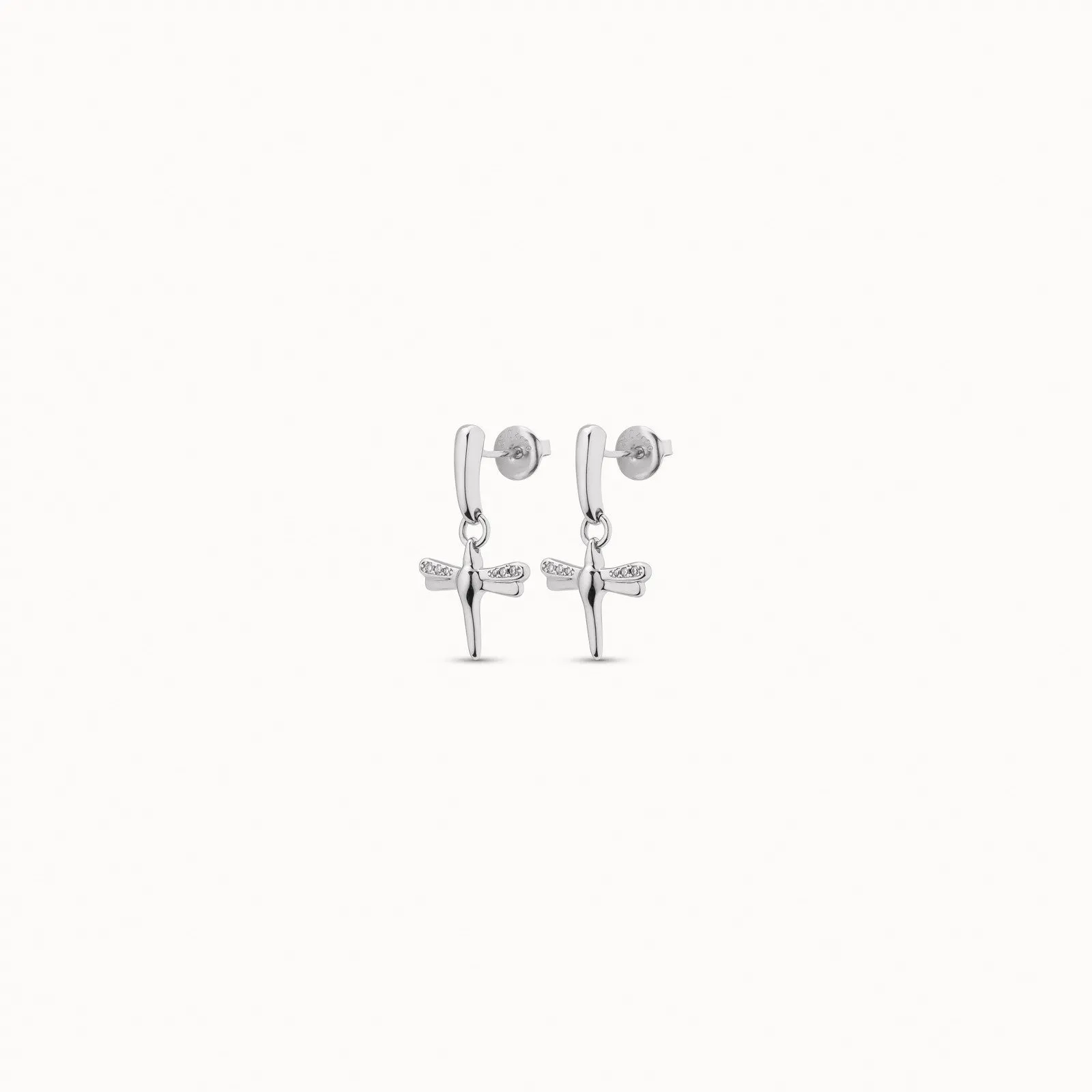FORTUNE TOPAZ EARRINGS