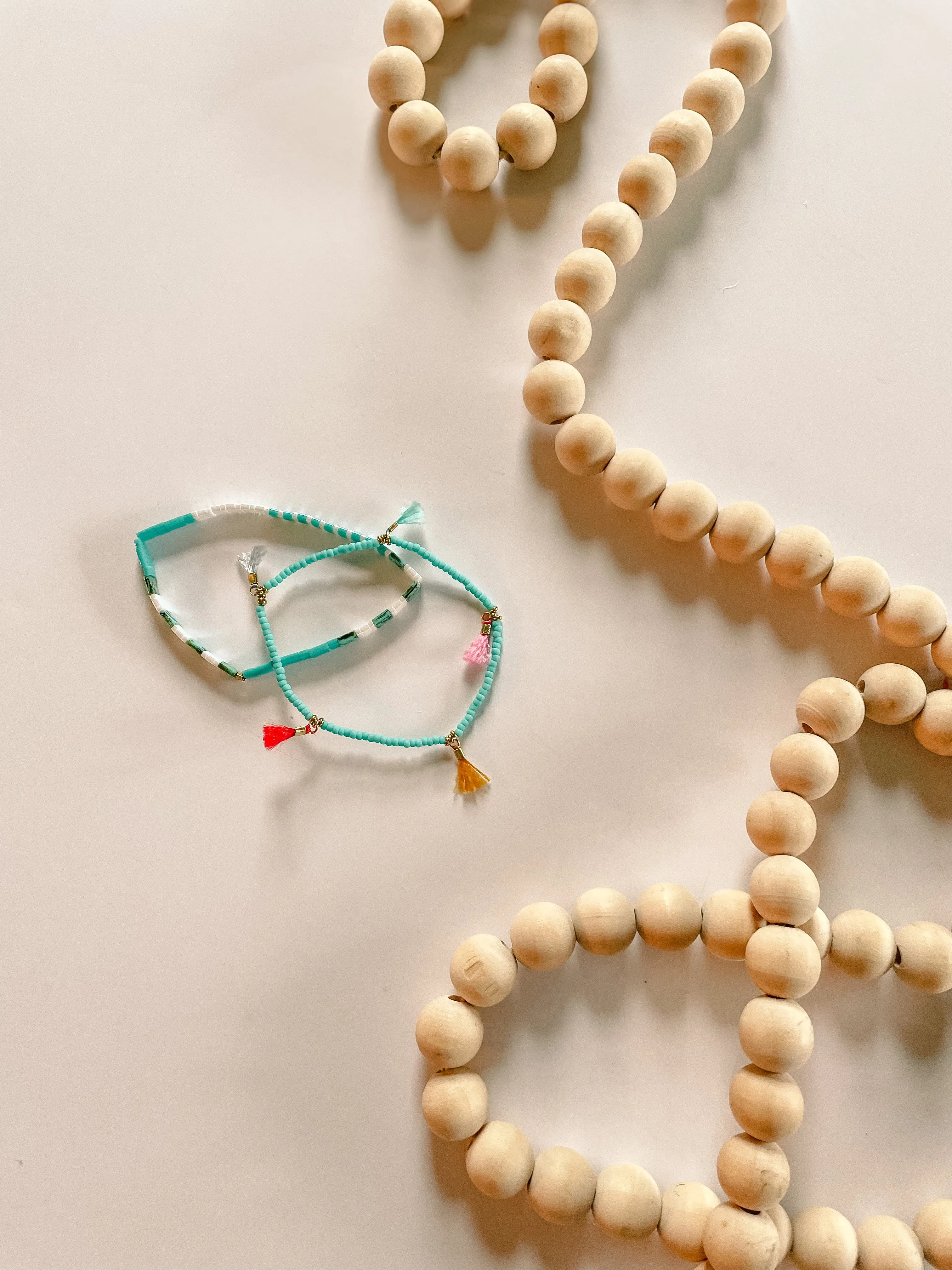 Laura Bracelet Duo