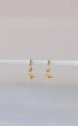 Northstar Earrings