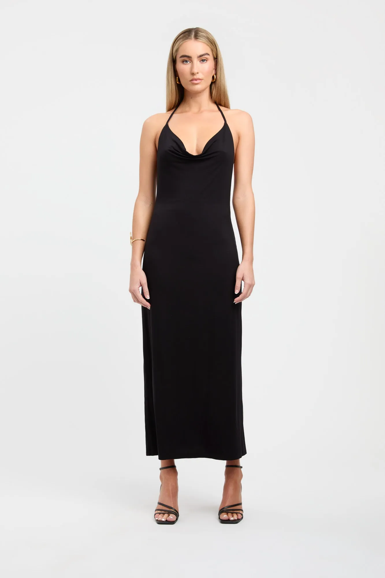 Silvia Dress