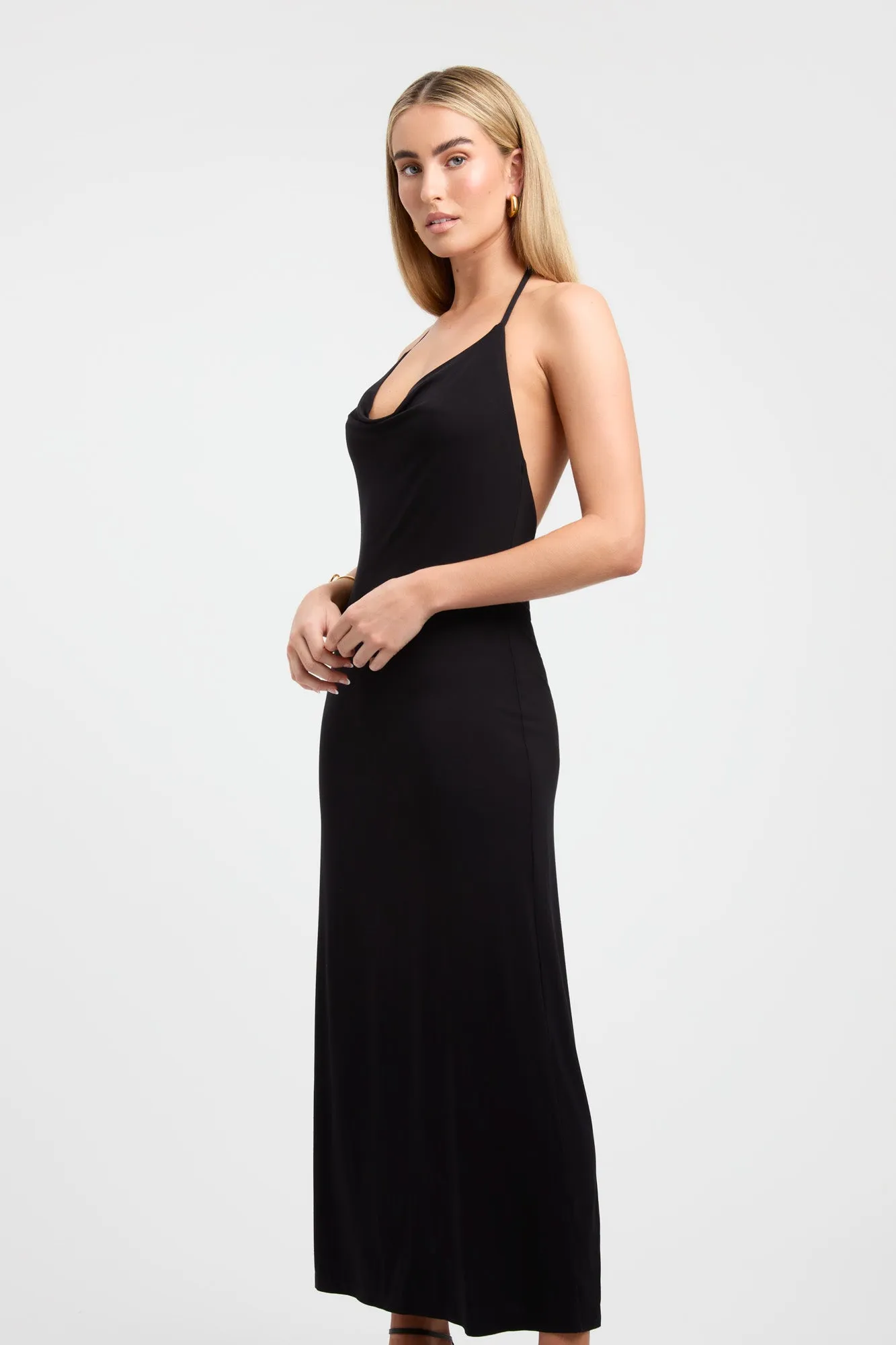 Silvia Dress