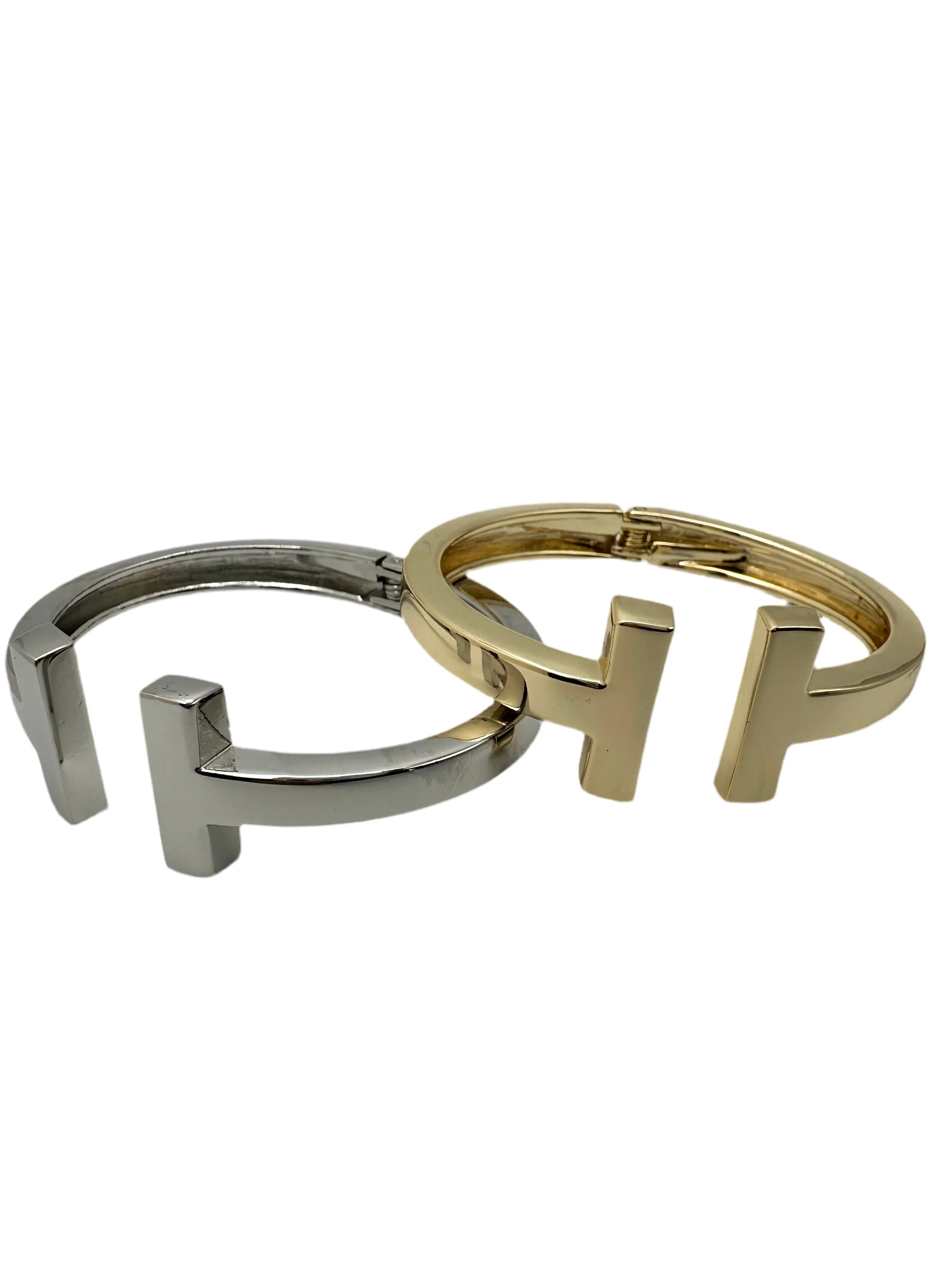 T Time Cuff
