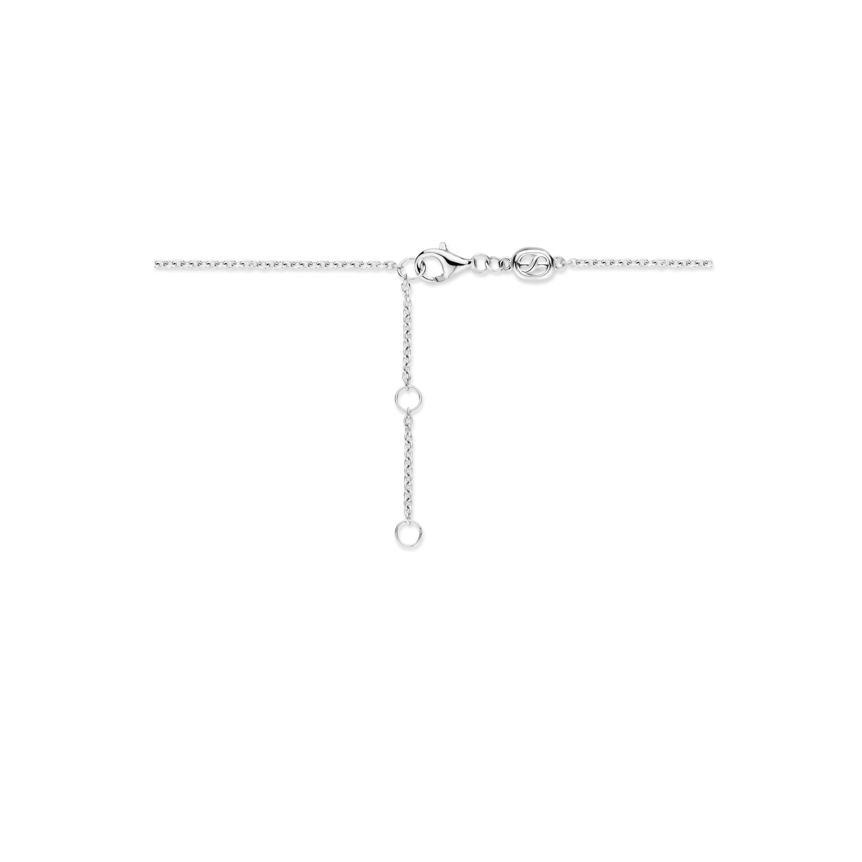 TI SENTO Bracelet 23048SY