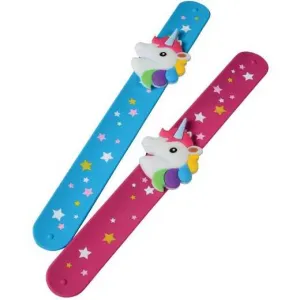 Unicon Slap Bracelet Novelty 24 Per Display