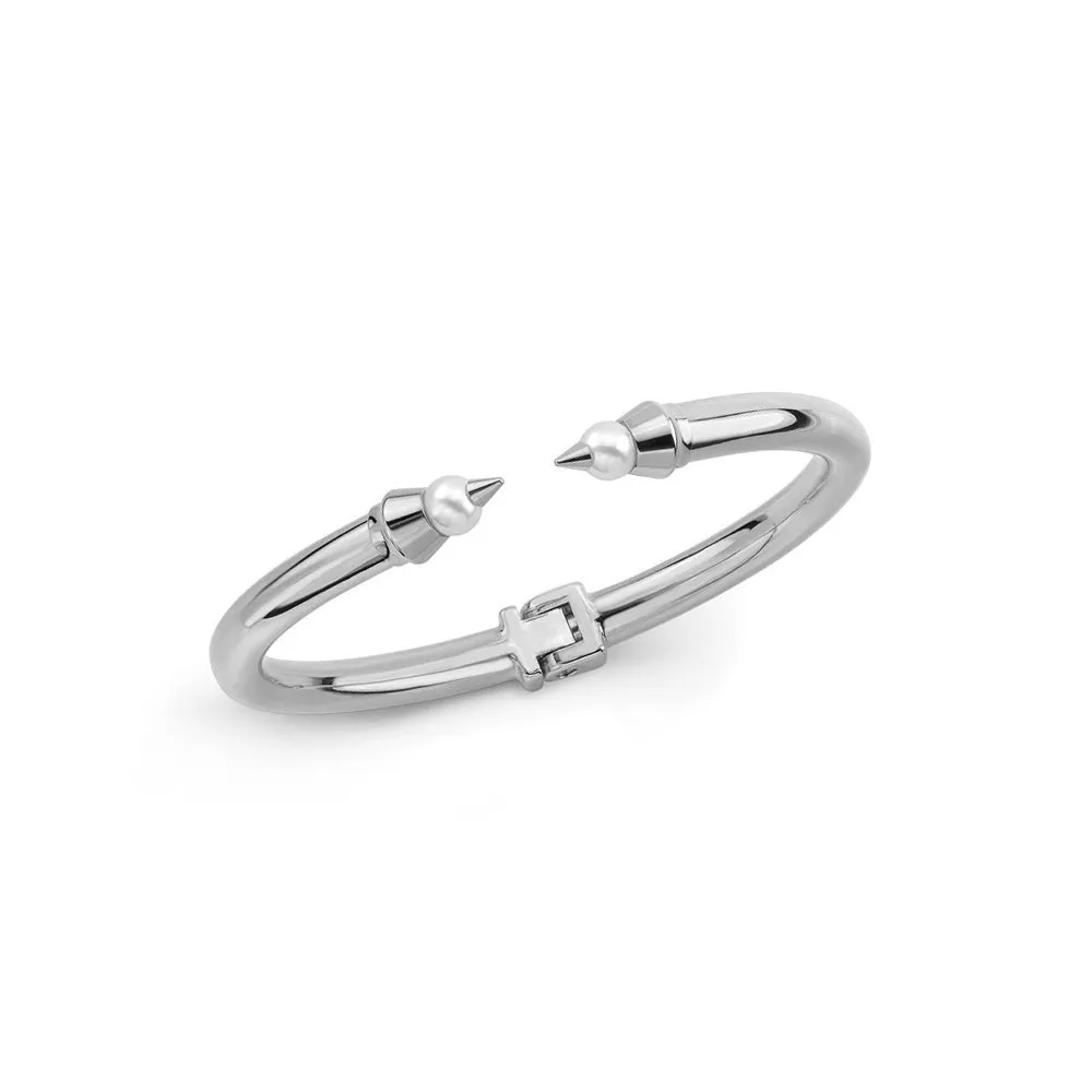 Vita Fede Mini Titan Pearl Bracelet