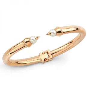 Vita Fede Mini Titan Pearl Bracelet